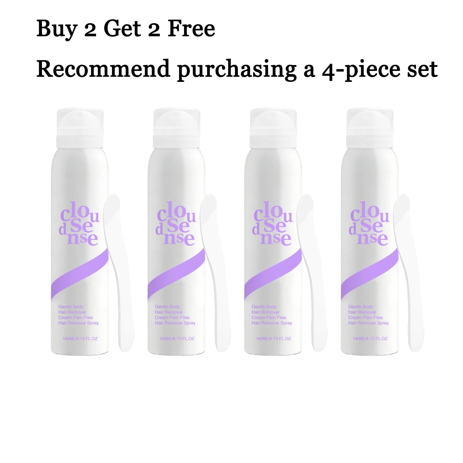 140ML Hair Removal Mousse Daily Skin Care Enhance Smoothness Body Cleaning Relief Discomfort Soothing Natural Mild Hair Remover