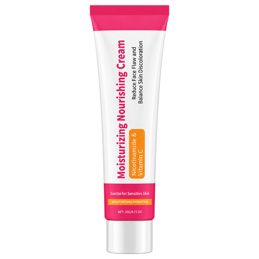 SkinCurrent Moisturizing Nourishing Cream